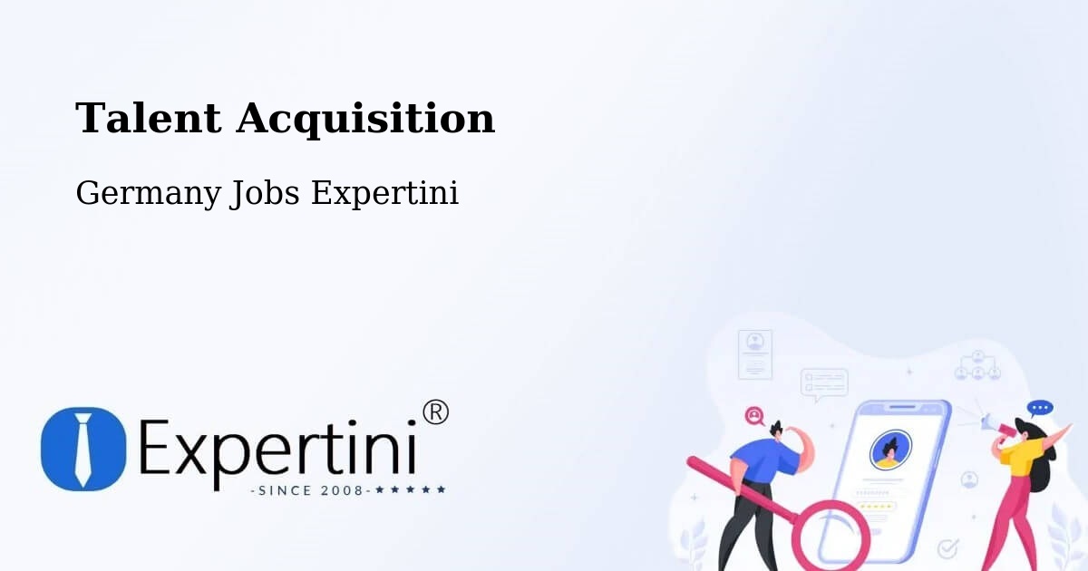 Post Jobs & Find Candidates in Appel – Talent Acquisition Solutions - Germany Jobs Expertini
